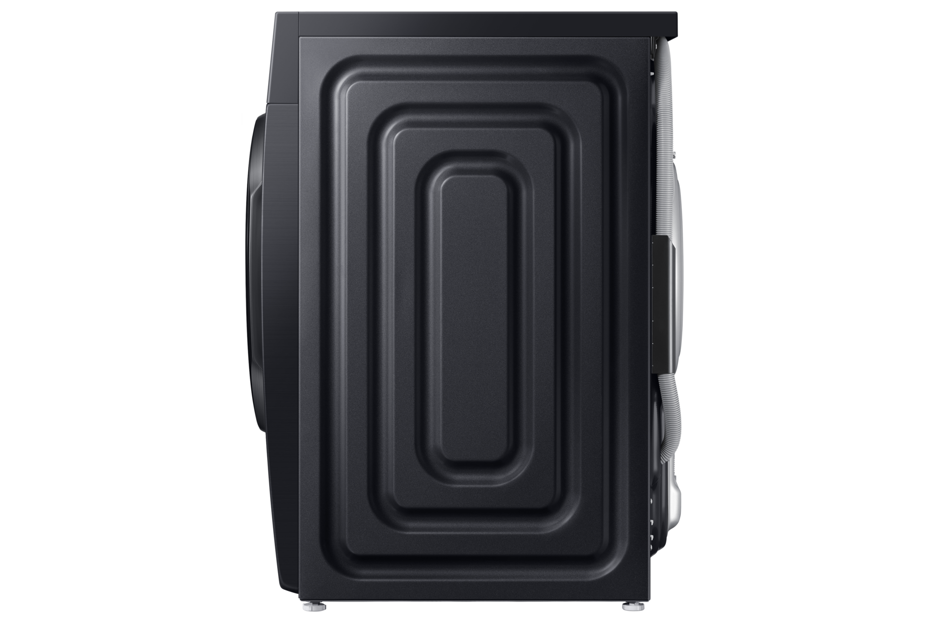 Vaskemaskin med tørketrommel AI Wash 11/6 kg R-Side Black 