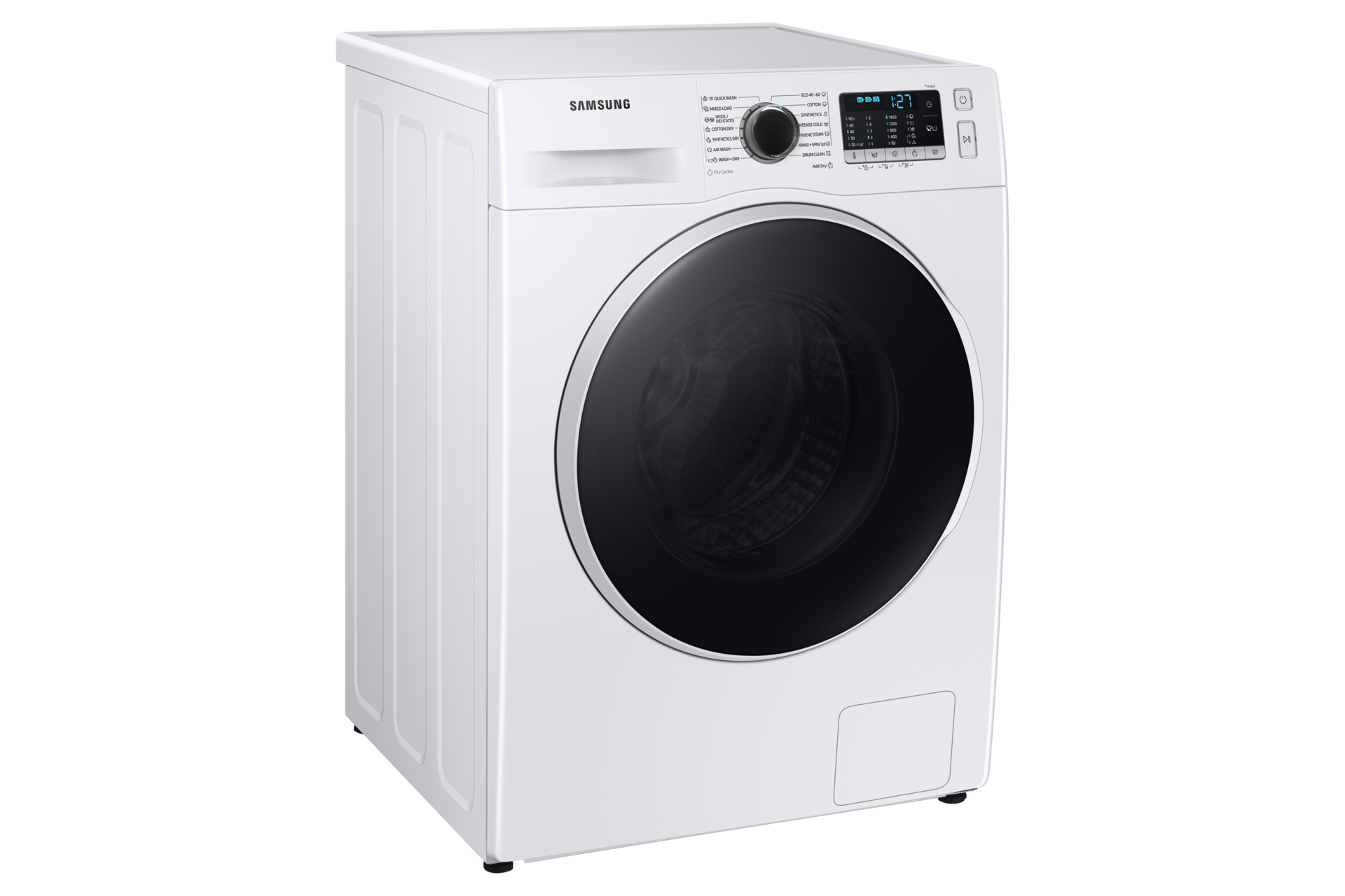 l-perspective White