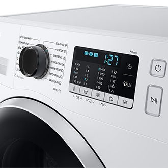 panel-control-1 White