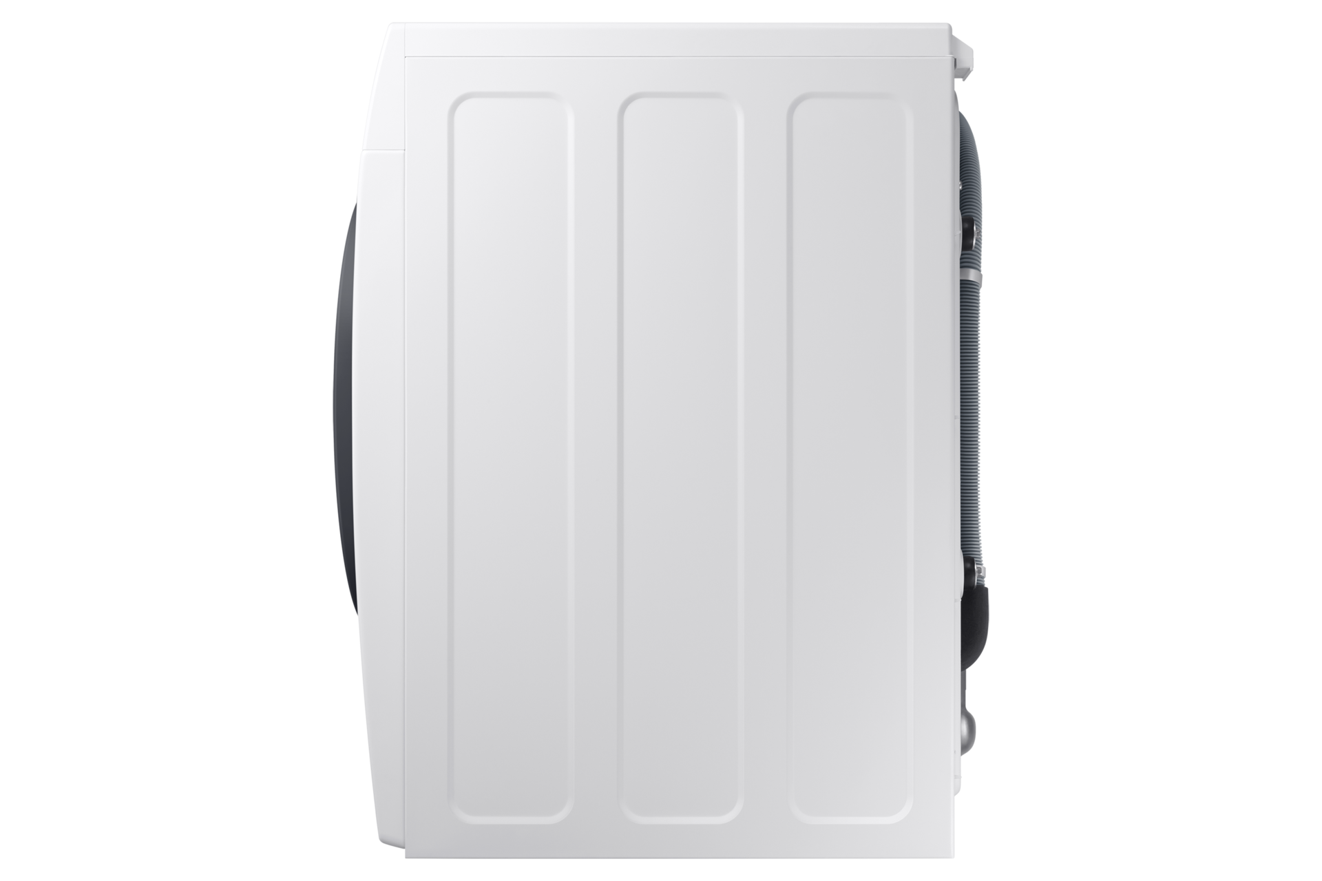l-side White