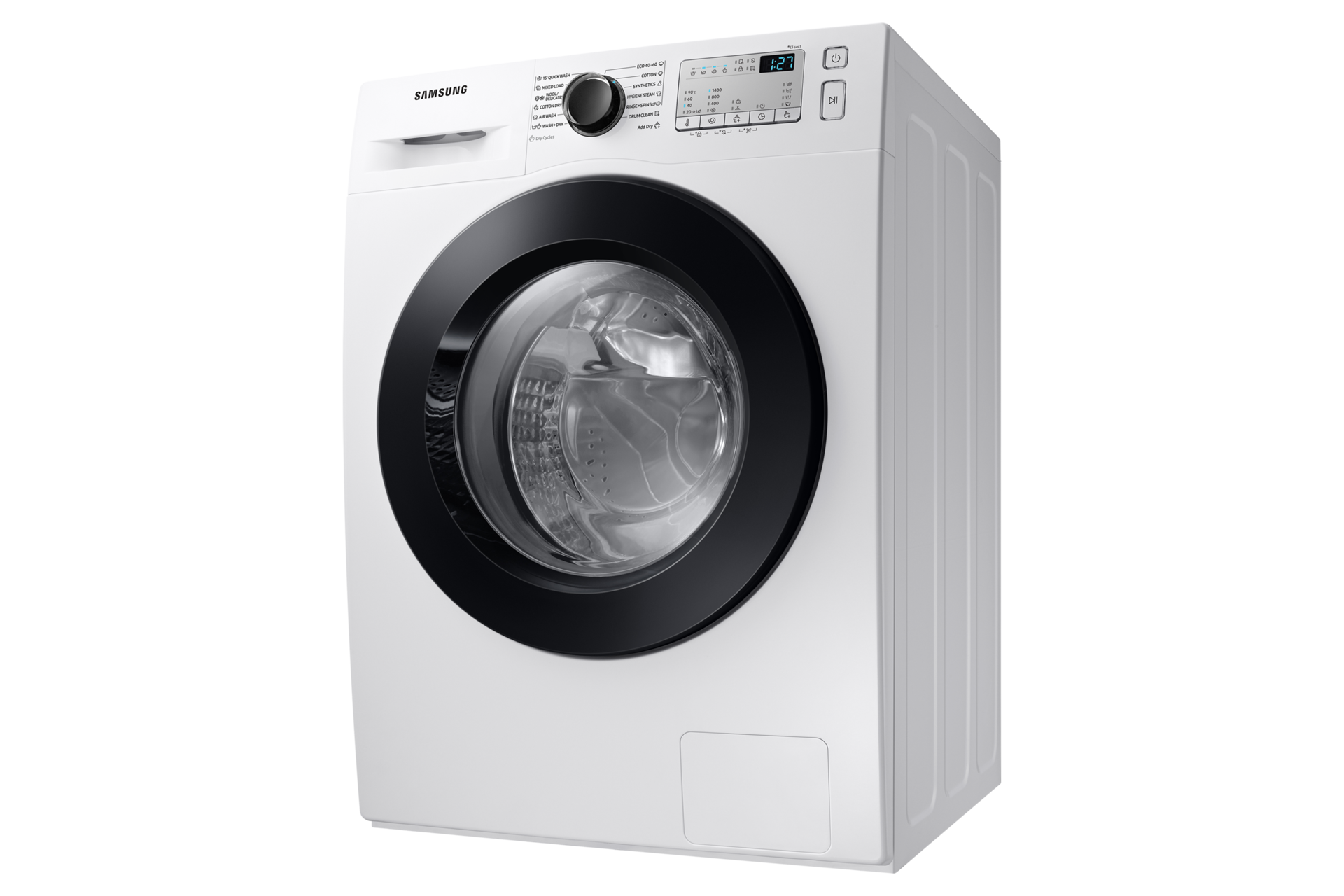 dynamic White
