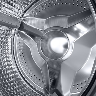 detail-drum White