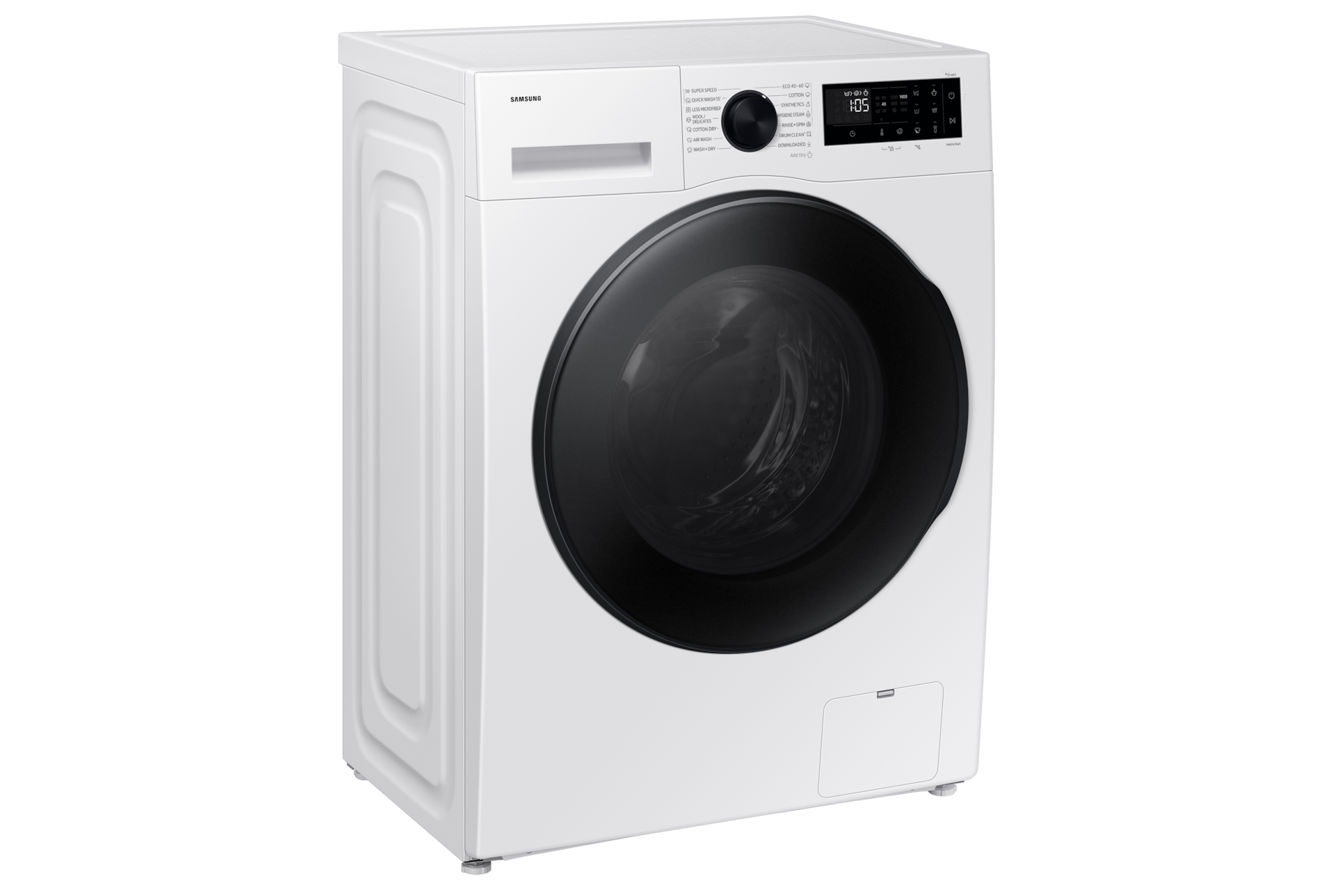 l-perspective White