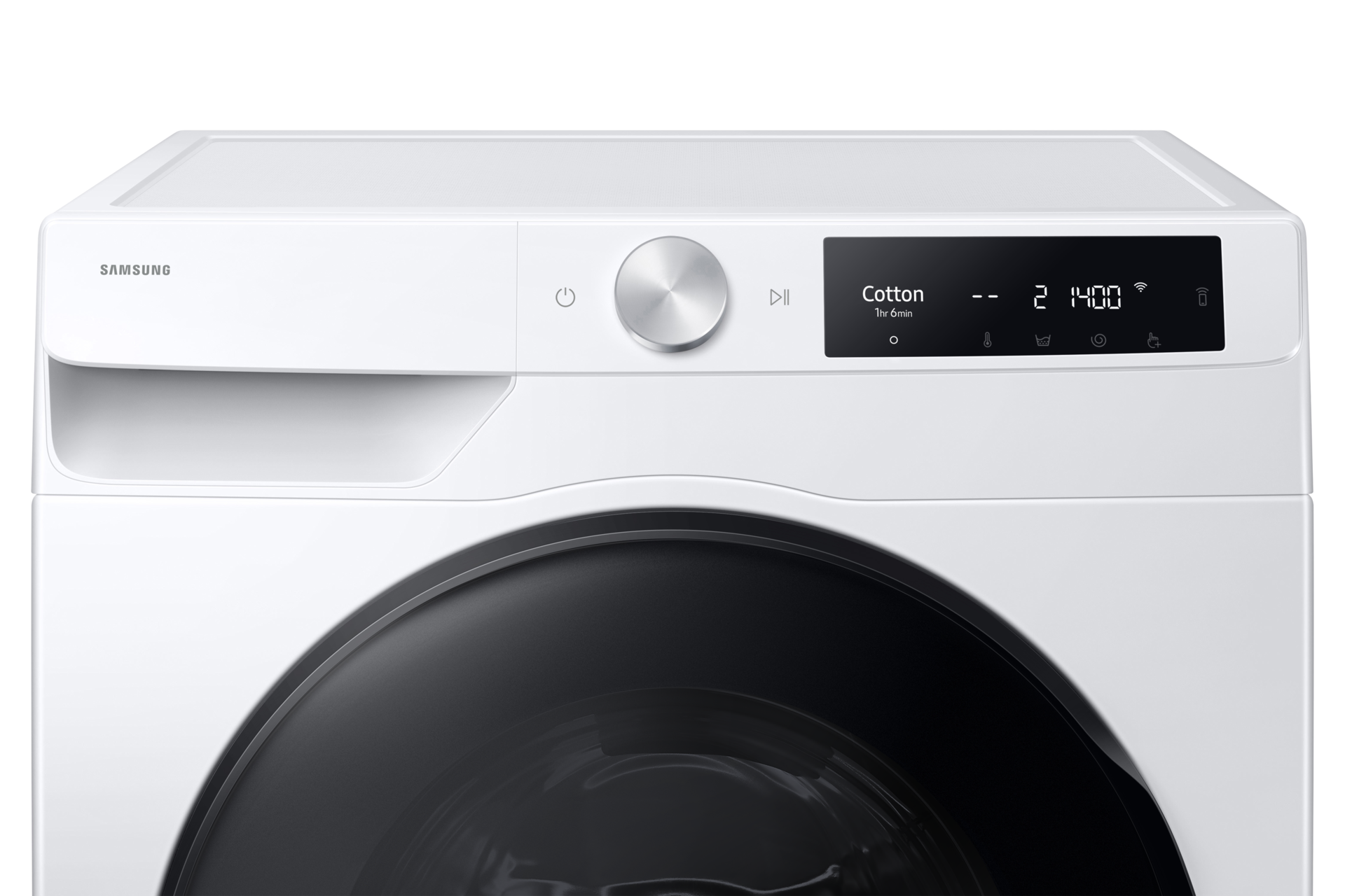 panel-control2 White