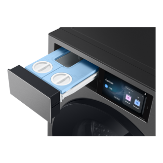 Washer AI Home 9kg Detail Gray 
