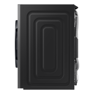 Washer AI Home 9kg R-Side Gray 