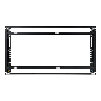 front Black