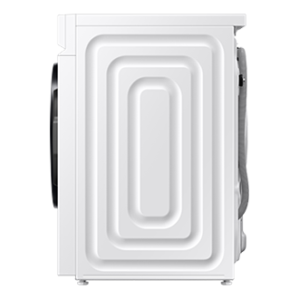 r-side White