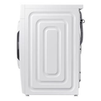 r-side White