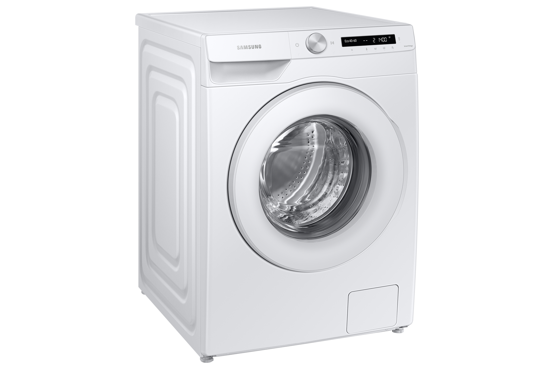l-perspective White