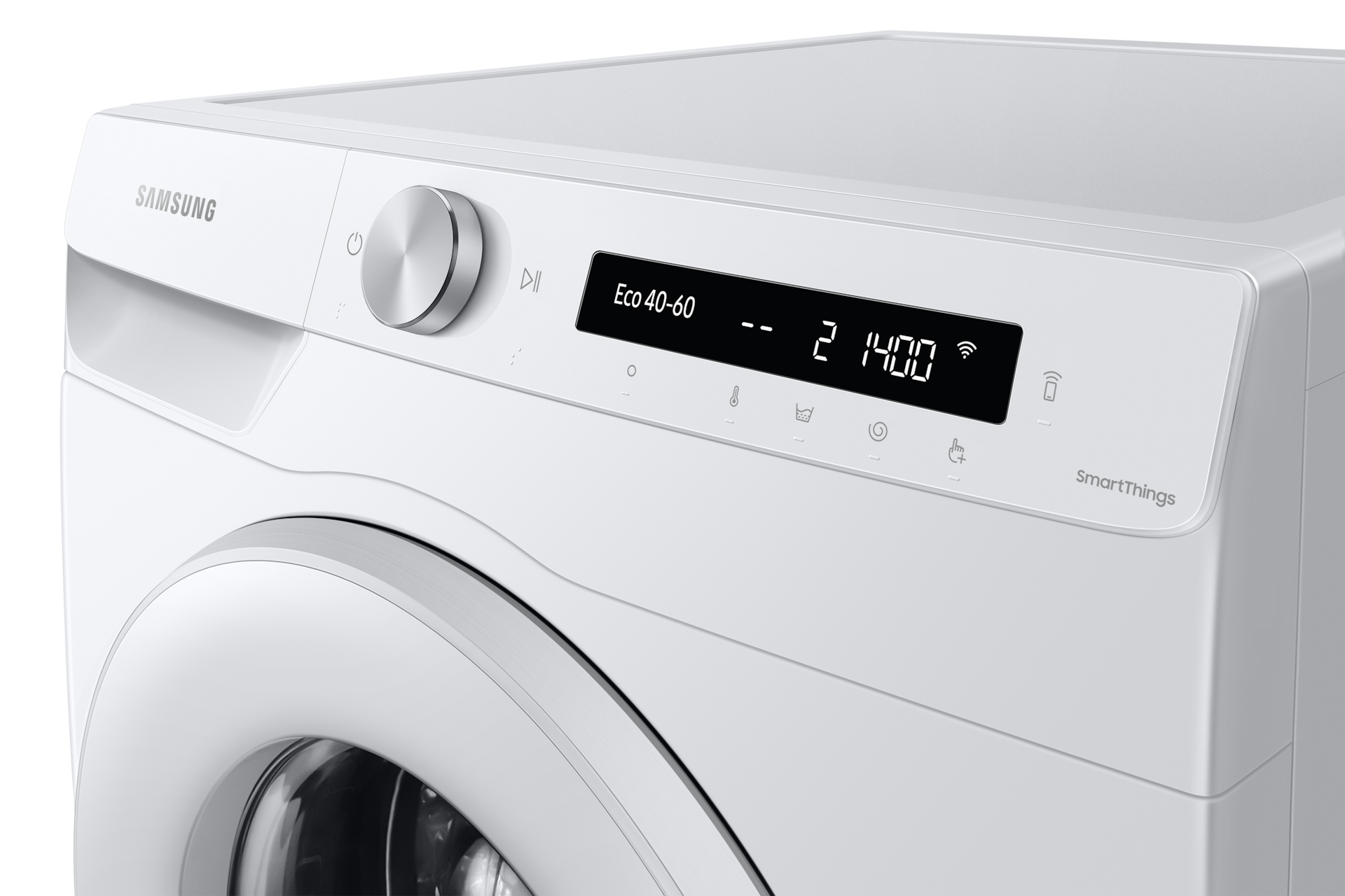 panel-control White