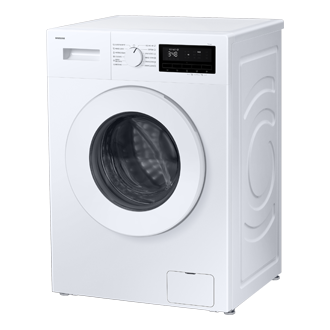 Vaskemaskin 9 kg R-Perspective White 
