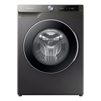 front Platinum Silver