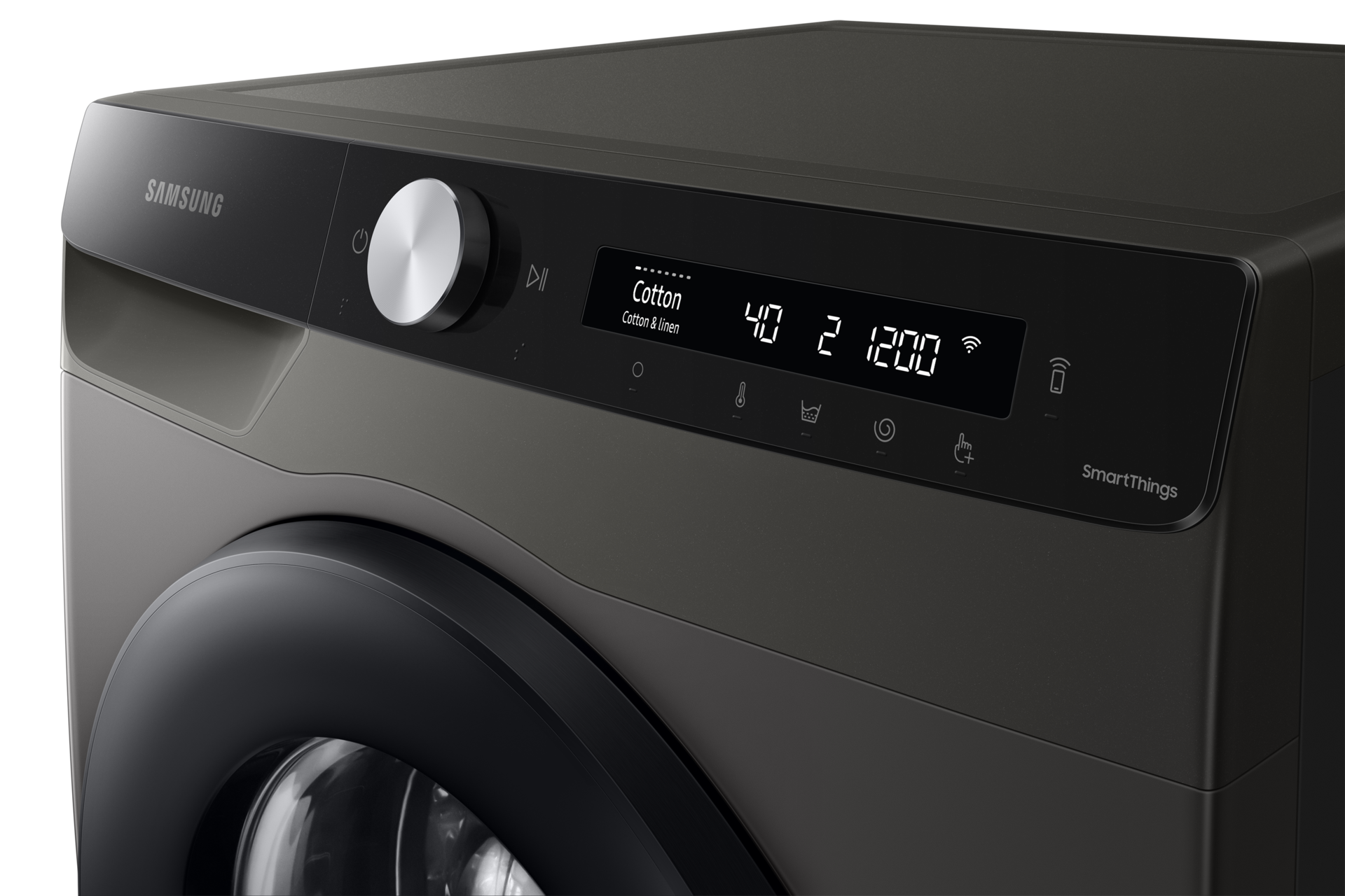 panel-control-1 Gray