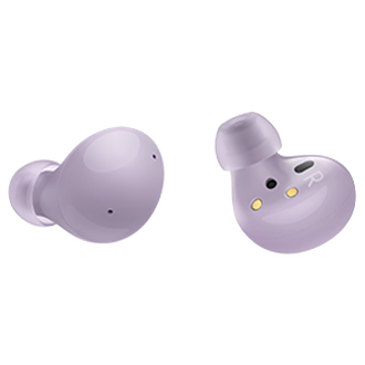 Samsung Galaxy Buds2 (Lavender) Price & Reviews | Samsung New Zealand