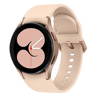 front Pink Gold