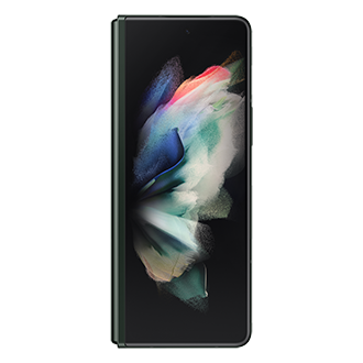 Galaxy Z Fold3 5G | SM-F926BZGDXNZ | Samsung Business New Zealand