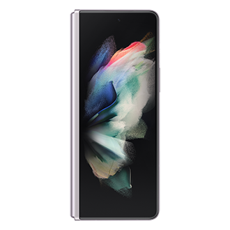 Galaxy Z Fold3 5G | SM-F926BZSGXNZ | Samsung Business New Zealand