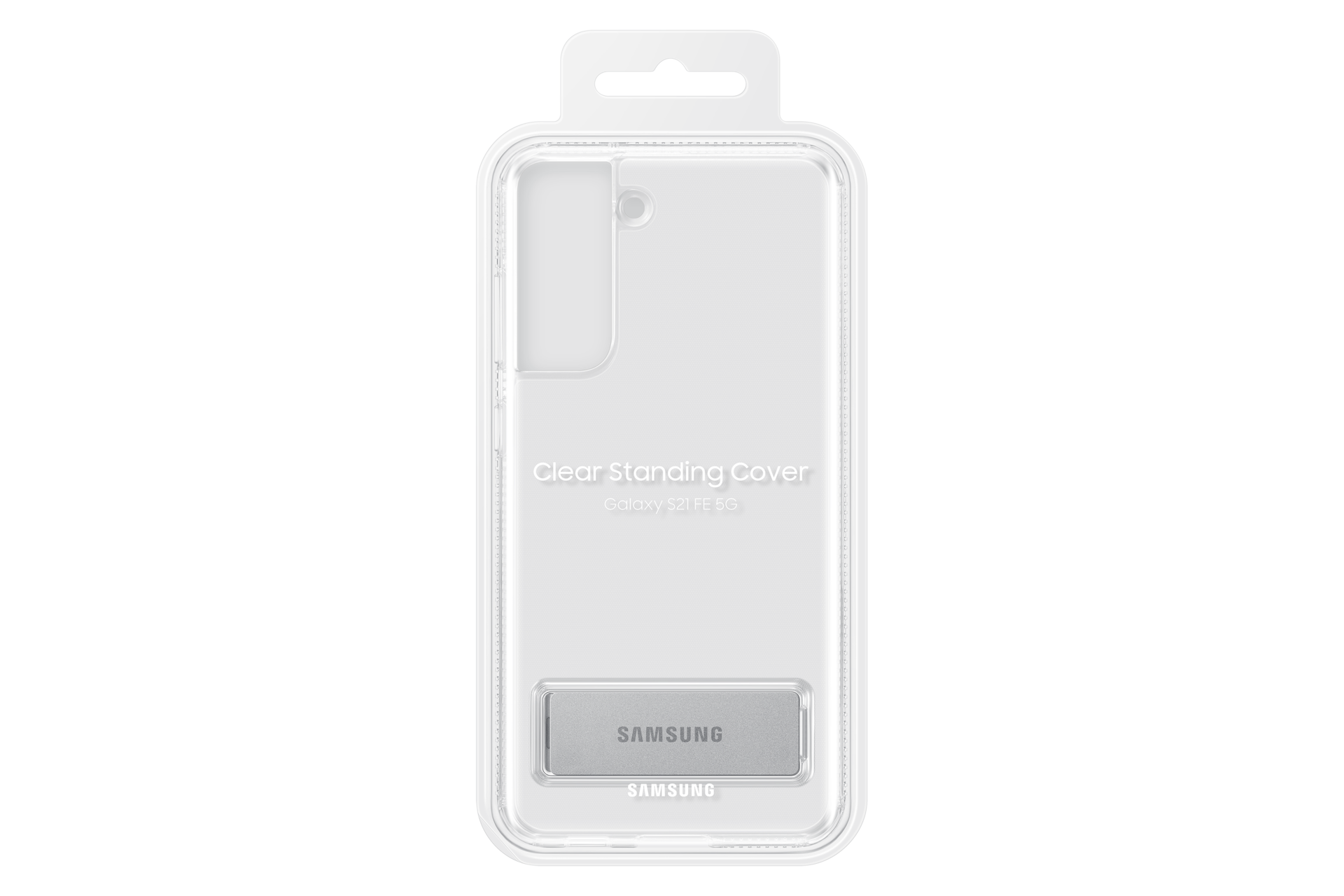 package Transparent
