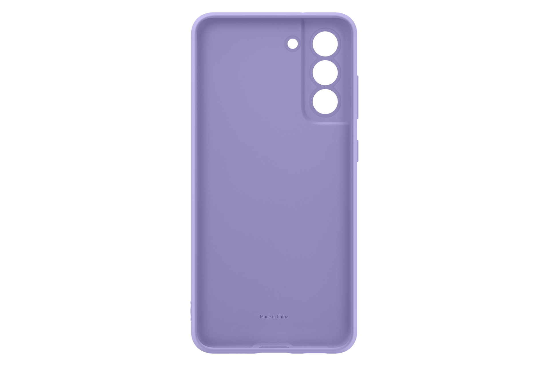 back Lavender