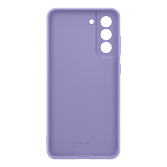 back Lavender