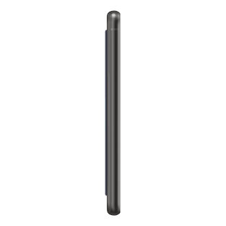 side Black