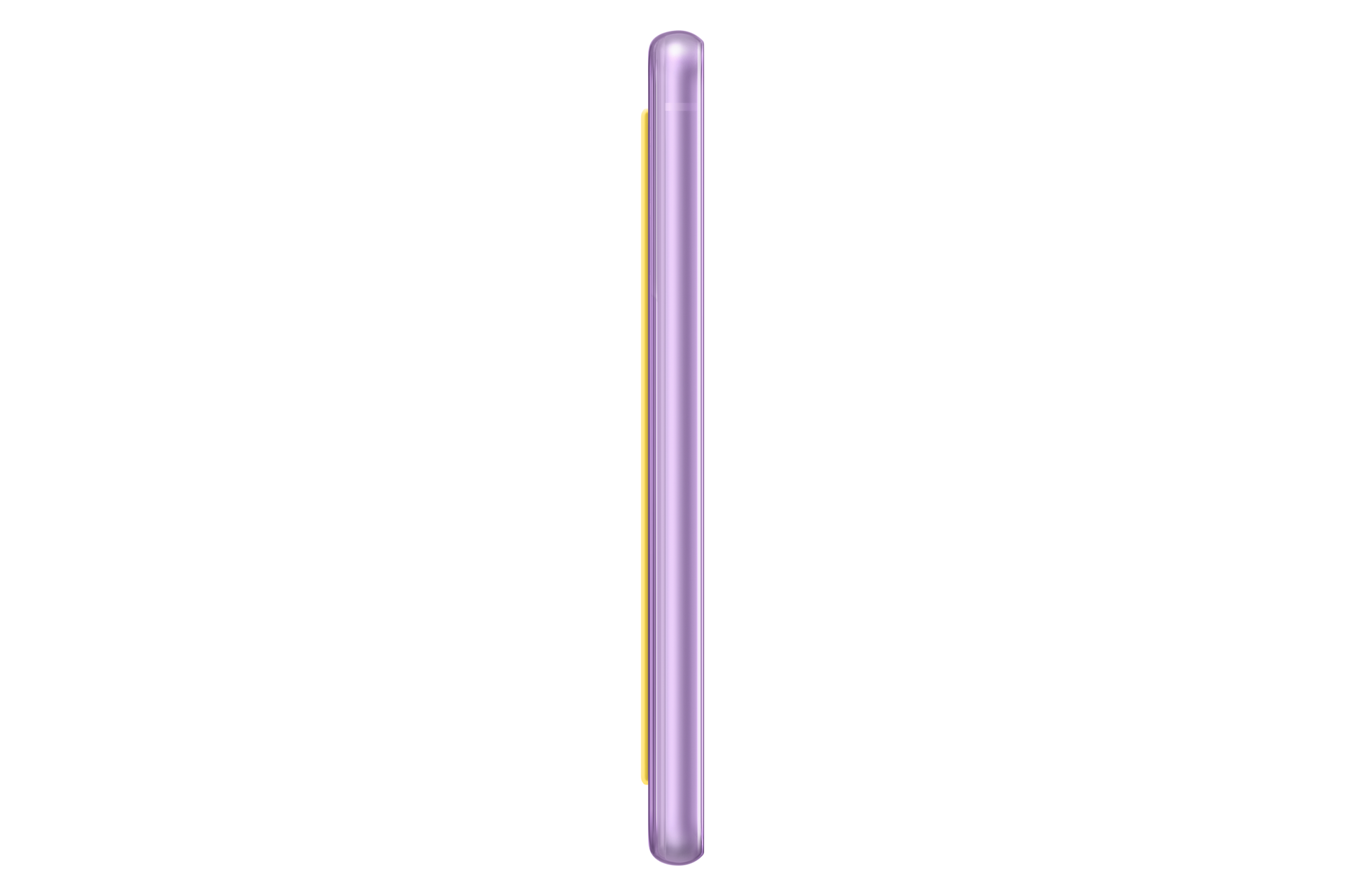 side Lavender