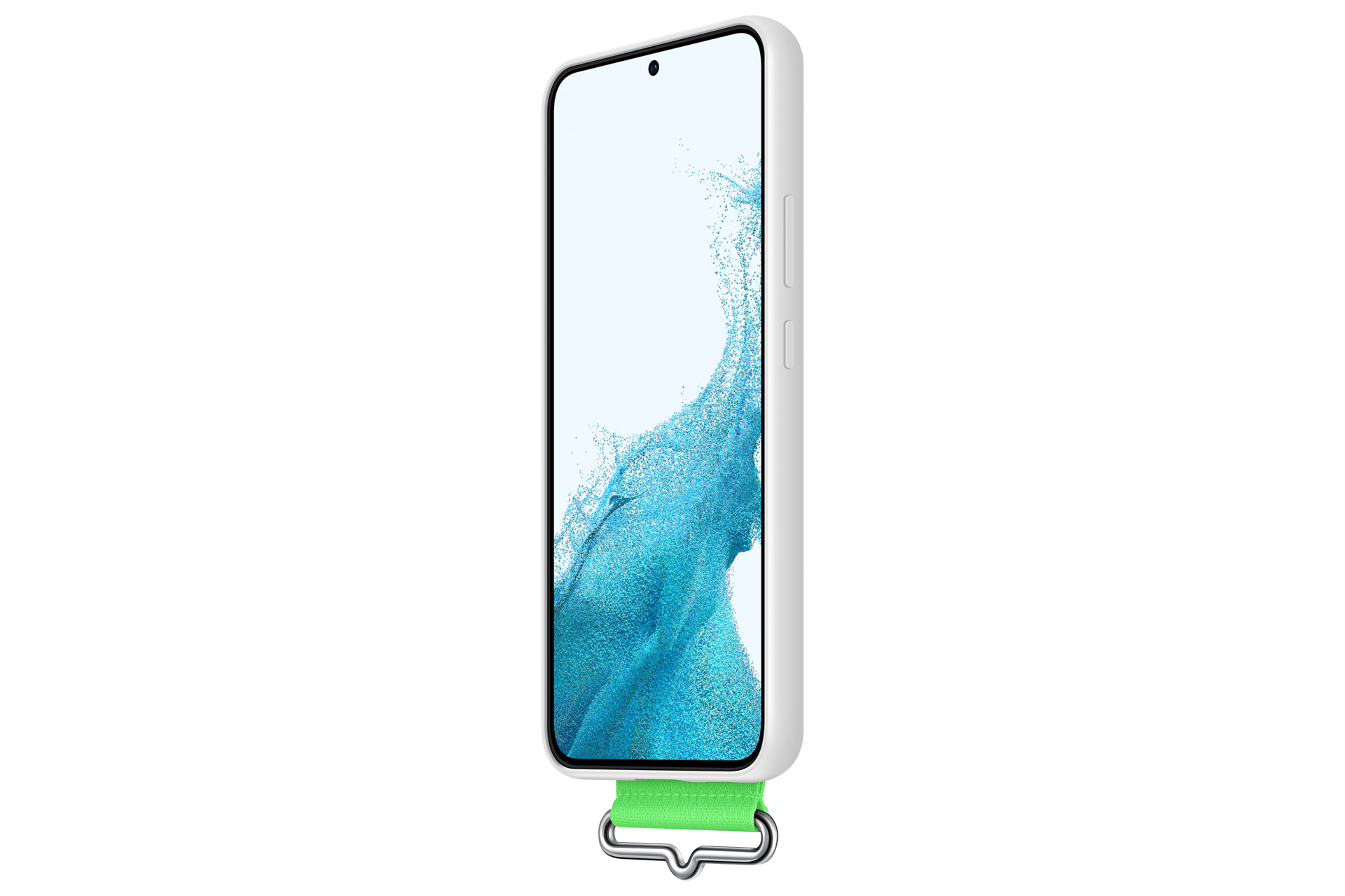 dynamic White