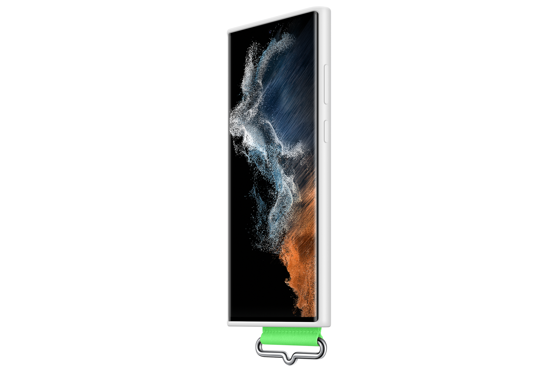 dynamic White
