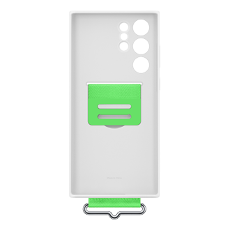 back White