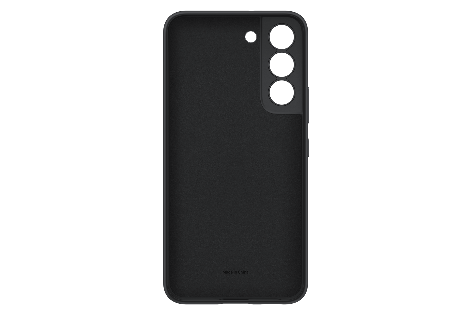 back Black