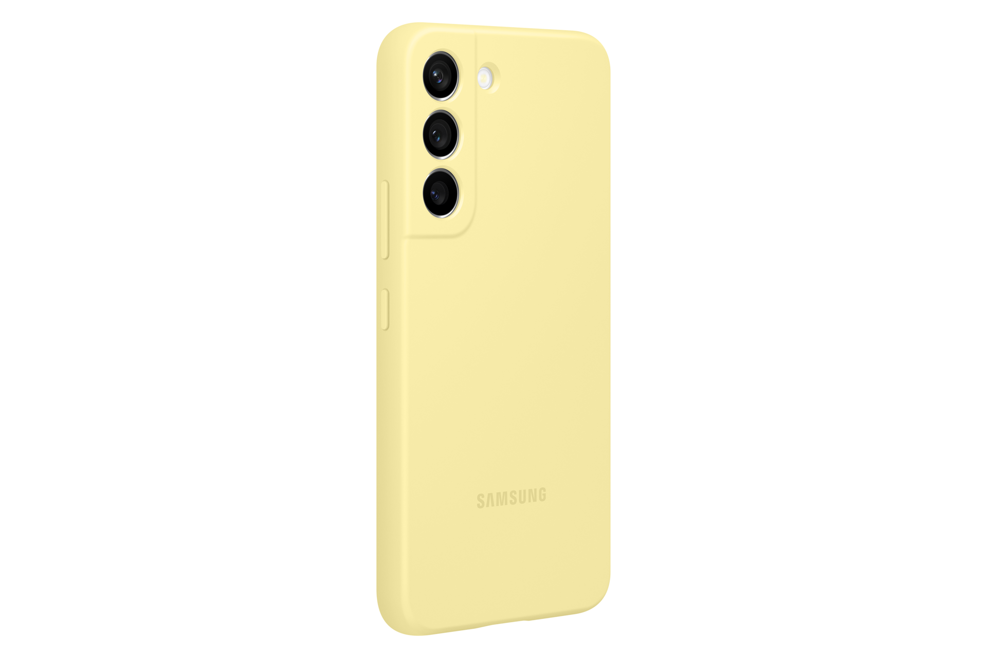 dynamic Butter Yellow