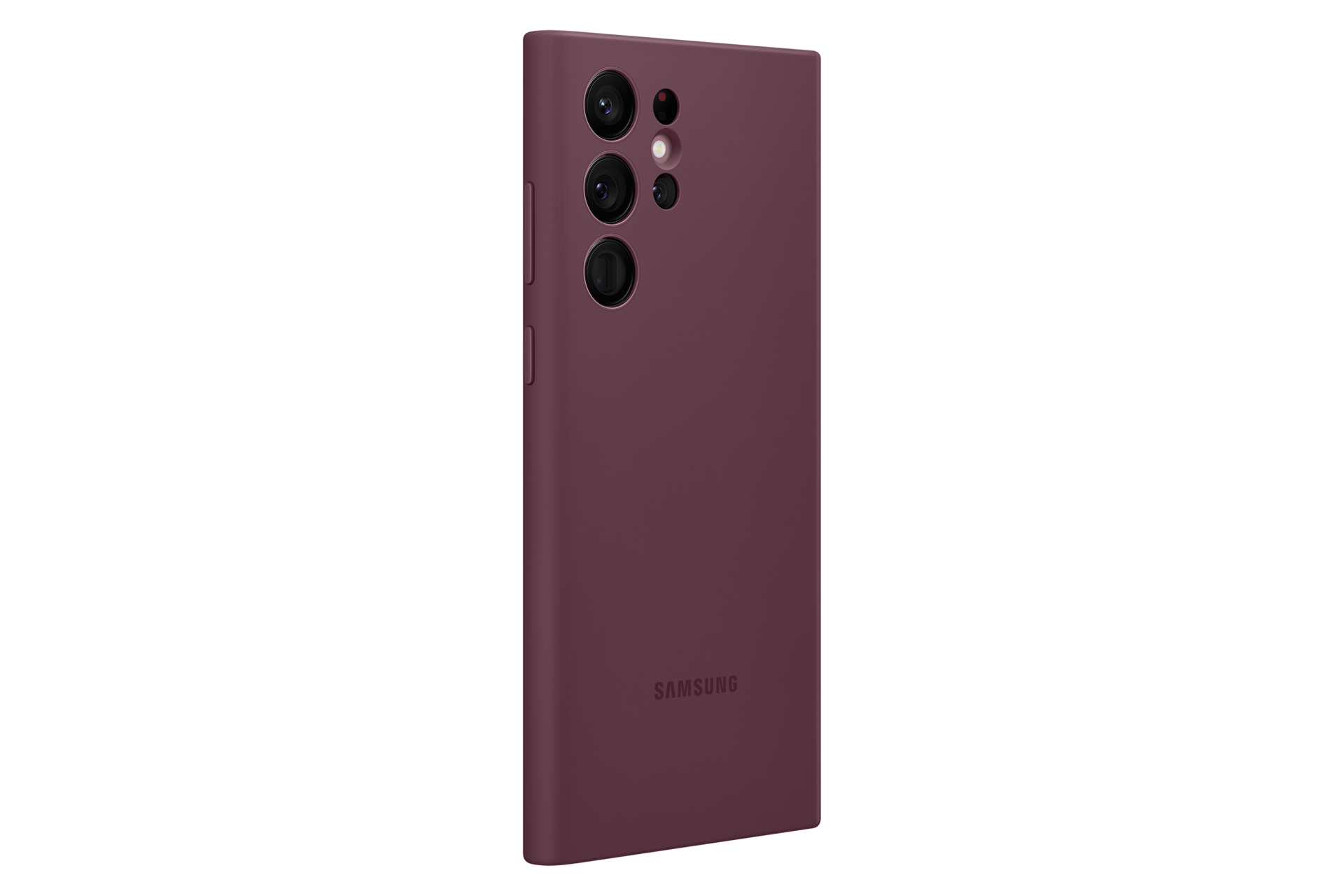 dynamic Burgundy