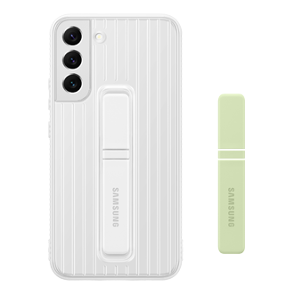 front-3 White