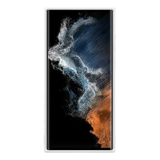 back White