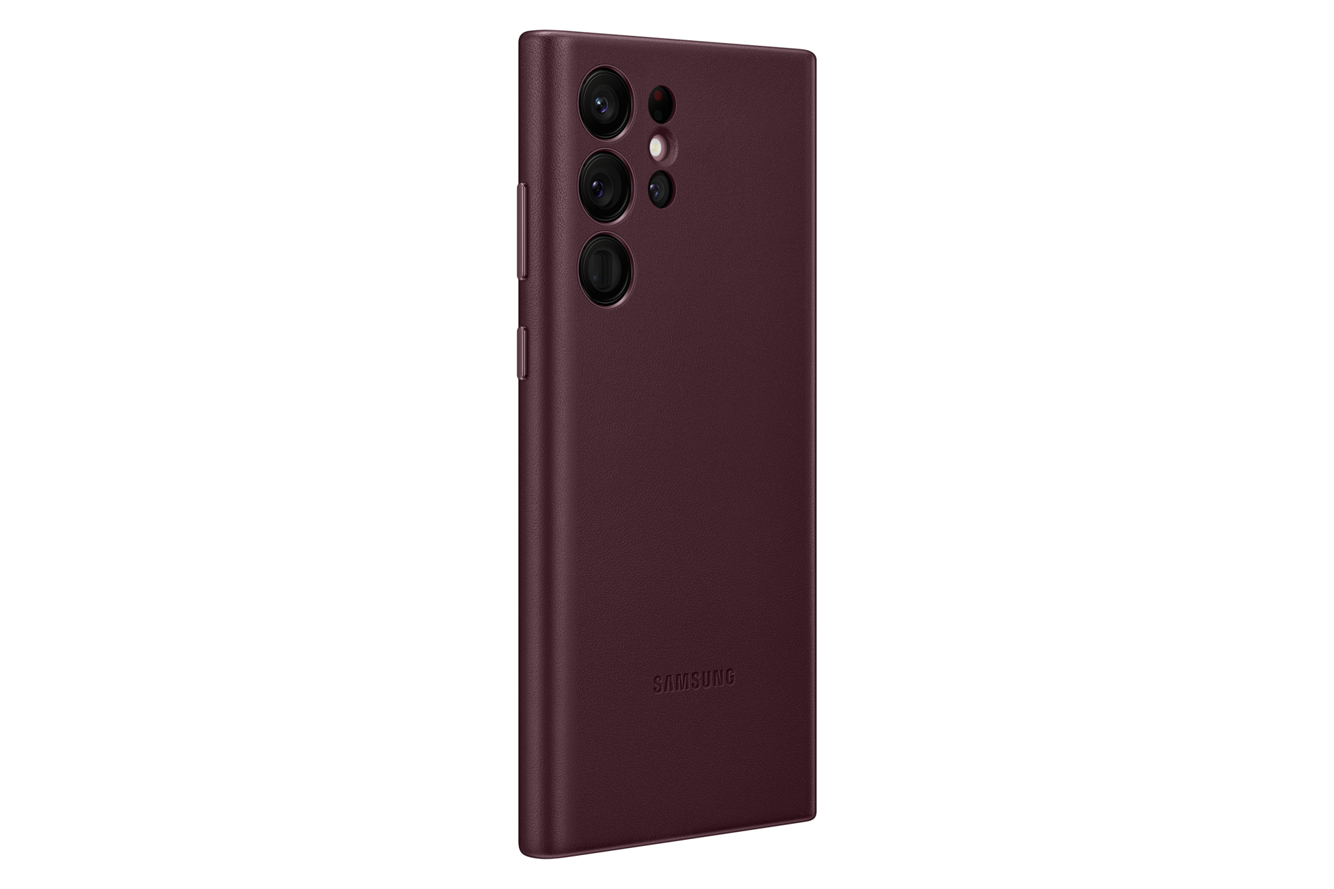 dynamic Burgundy