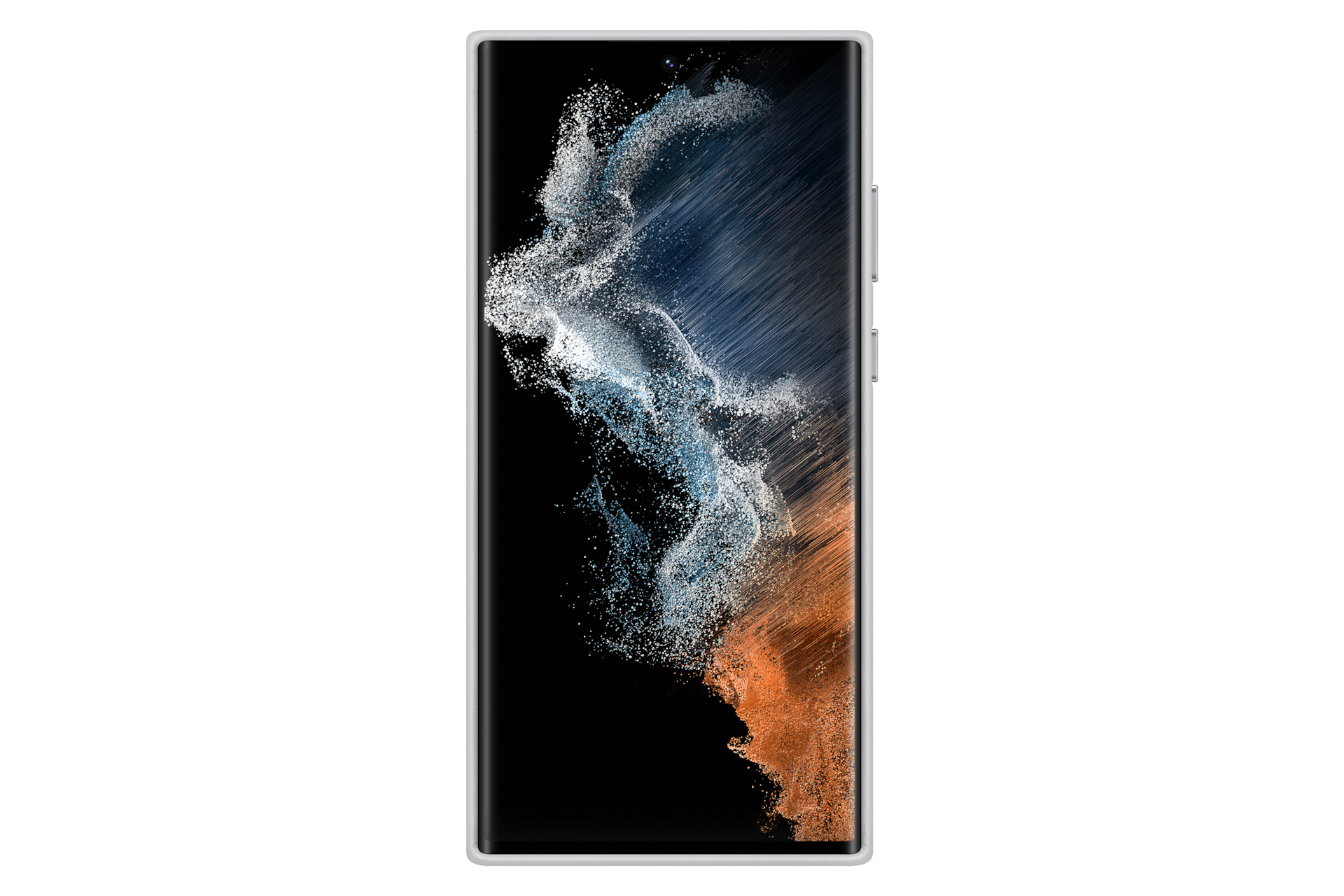 back Light Gray