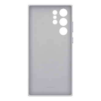 back Light Gray