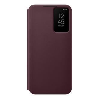 front Burgundy