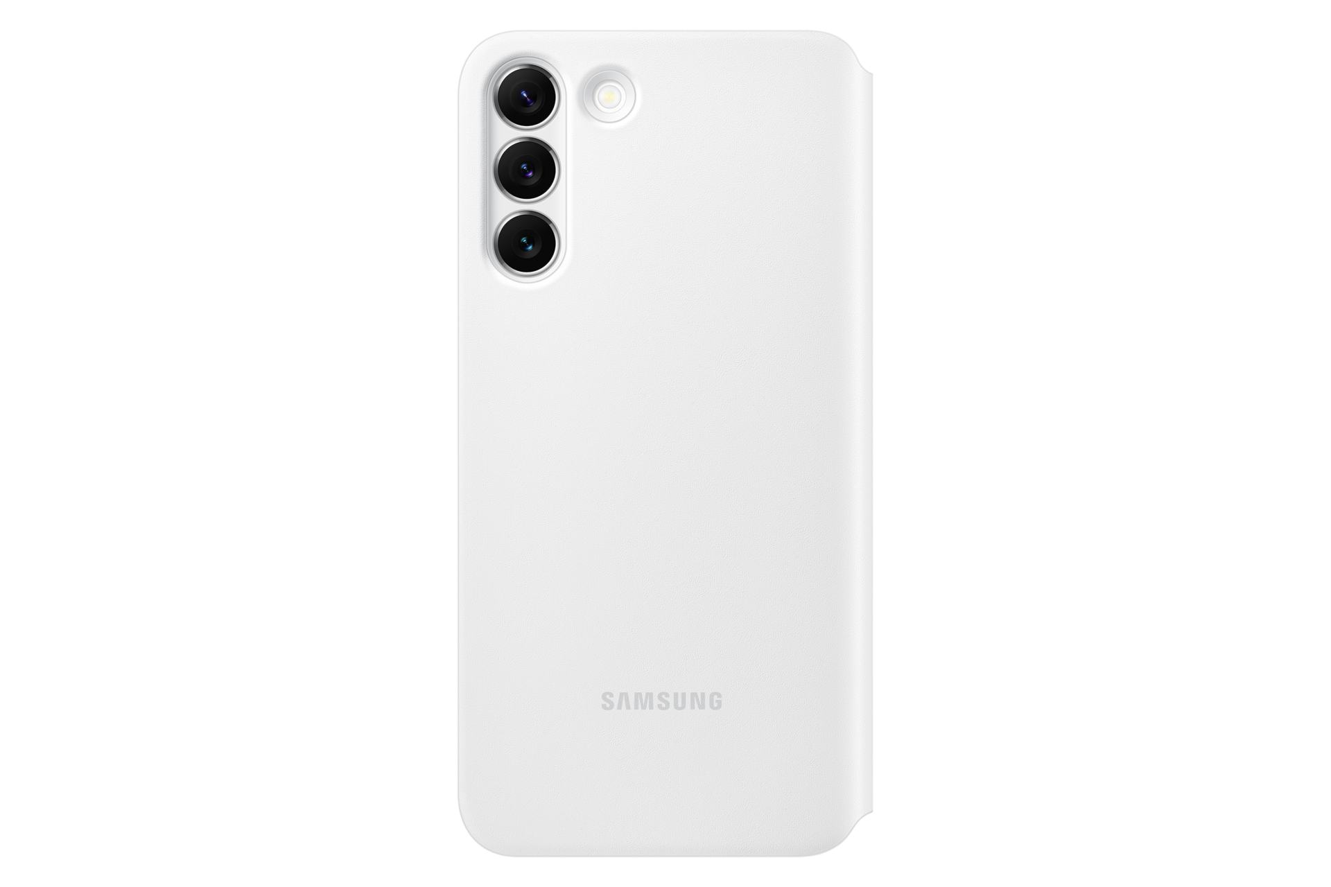 back White