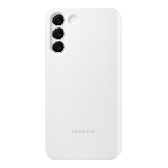 back White
