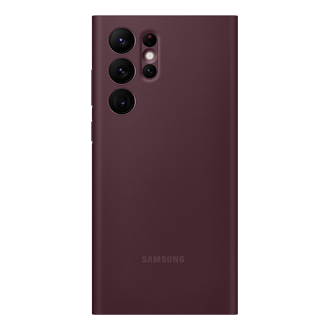 back Burgundy