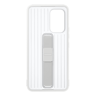 front-case-only White