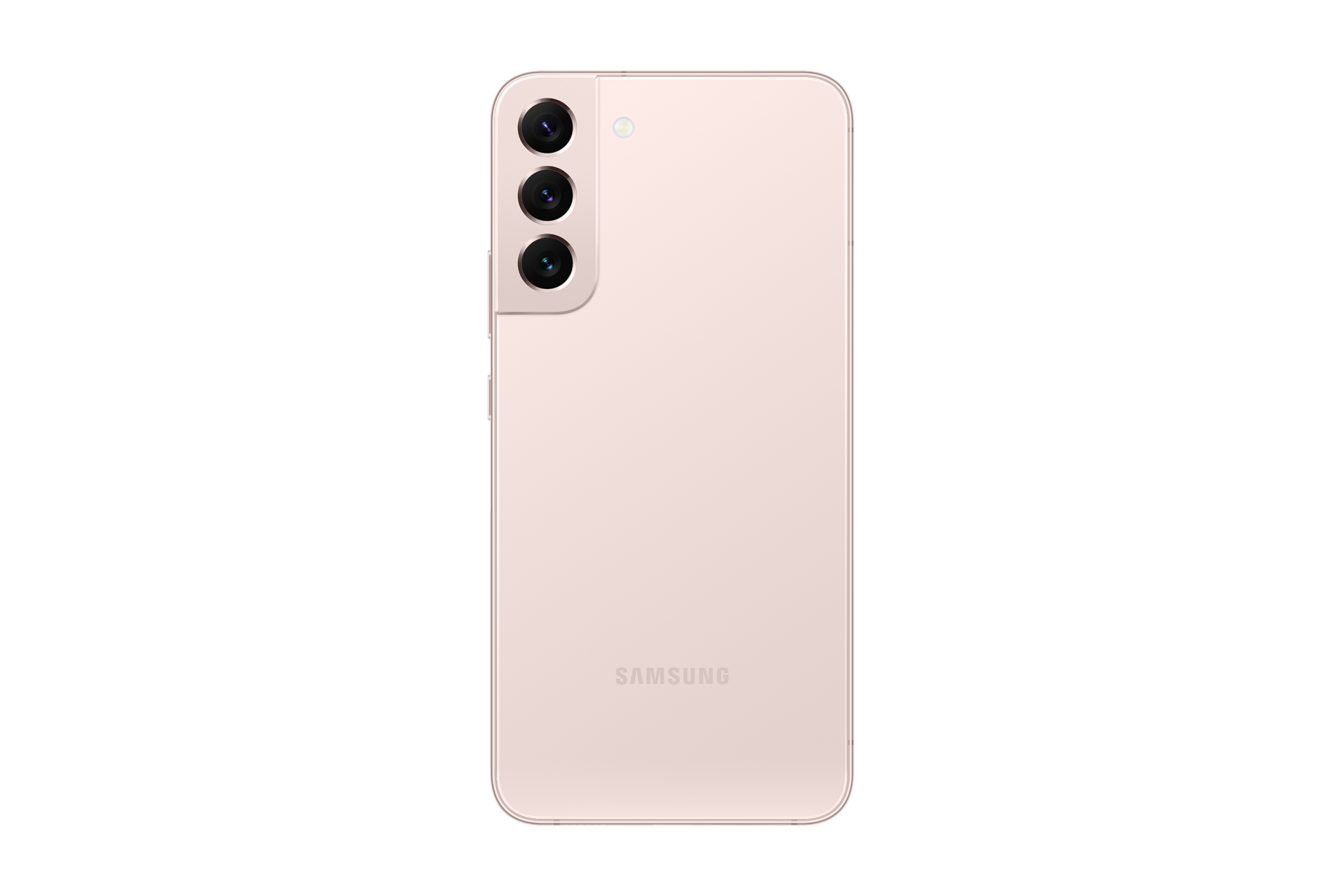 back Pink Gold
