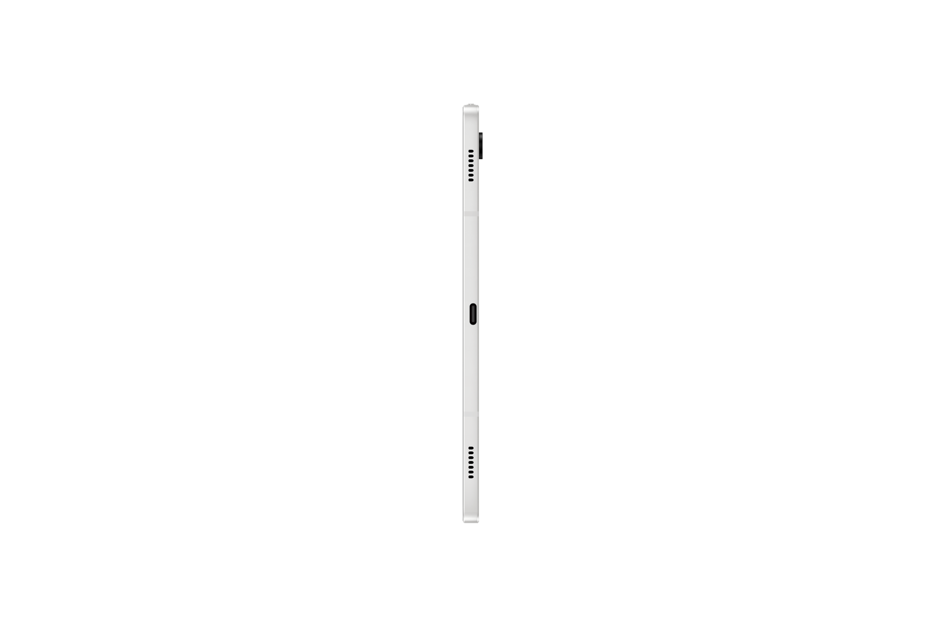 rside Silver