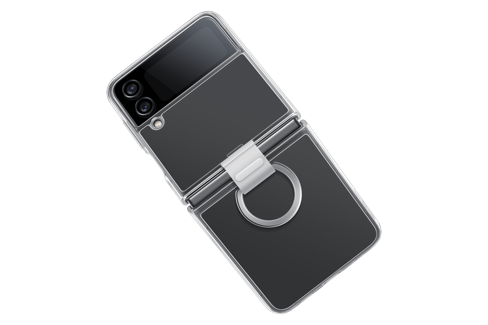 dynamic Transparent