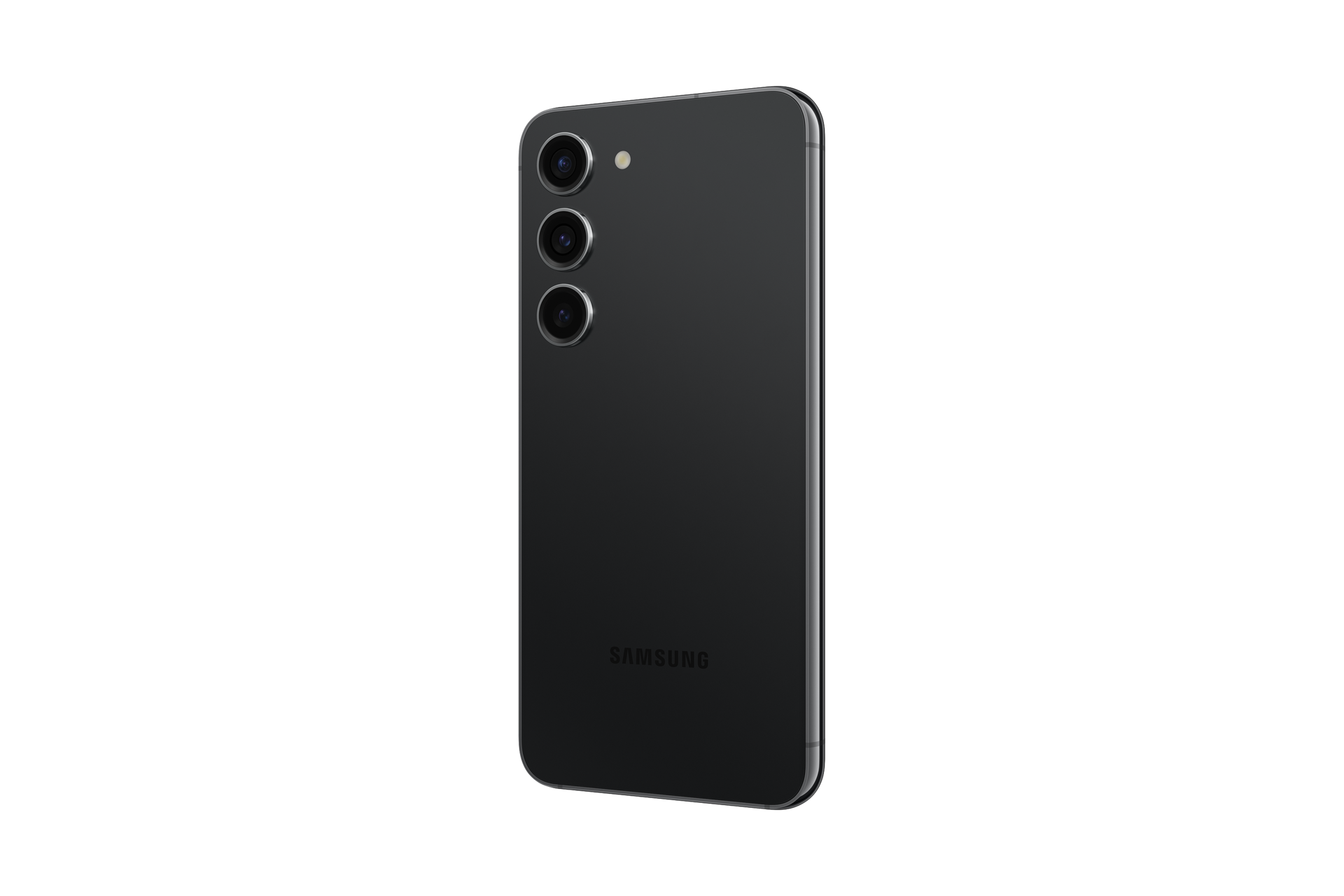 backr30 Phantom Black