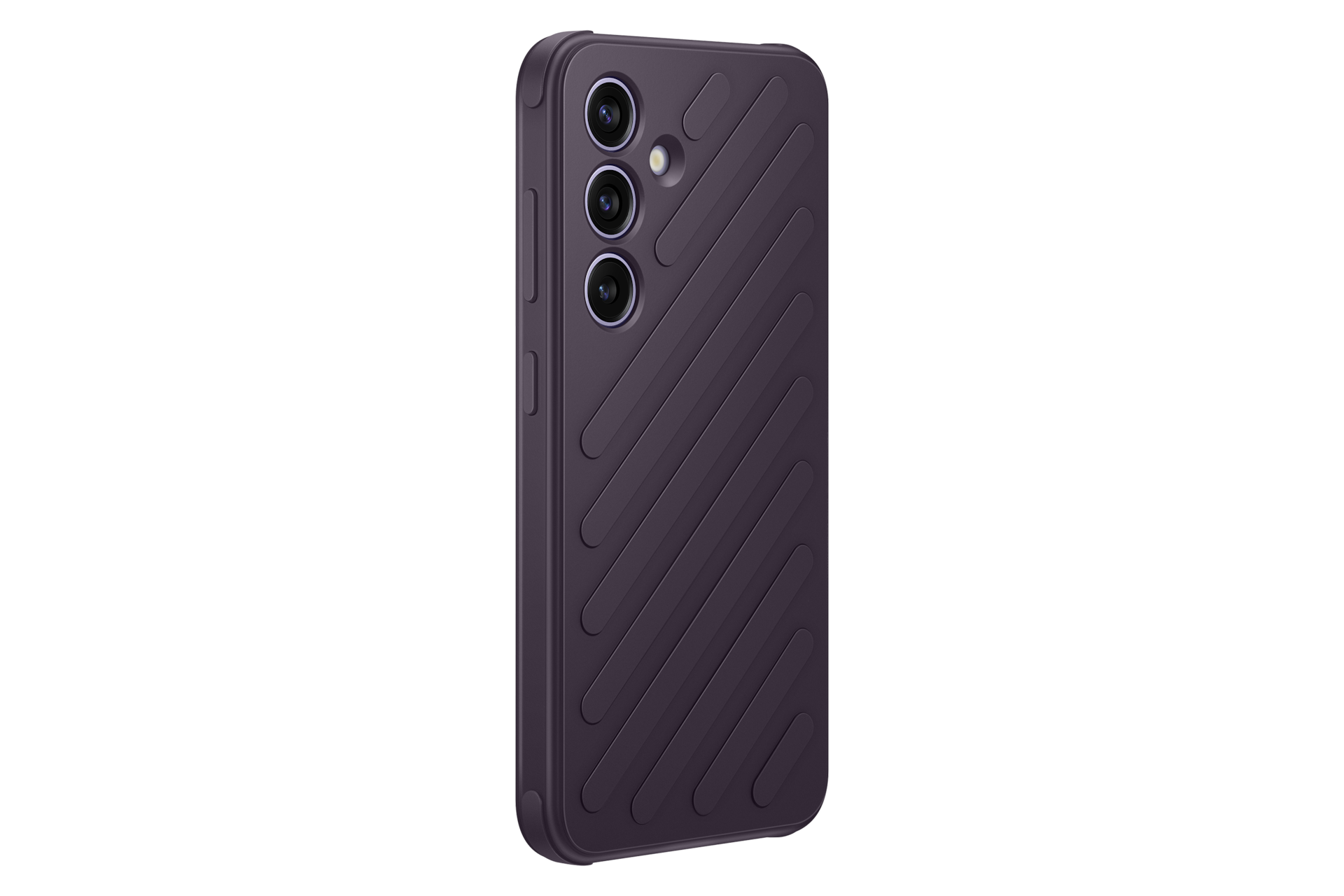 dynamic Dark Violet