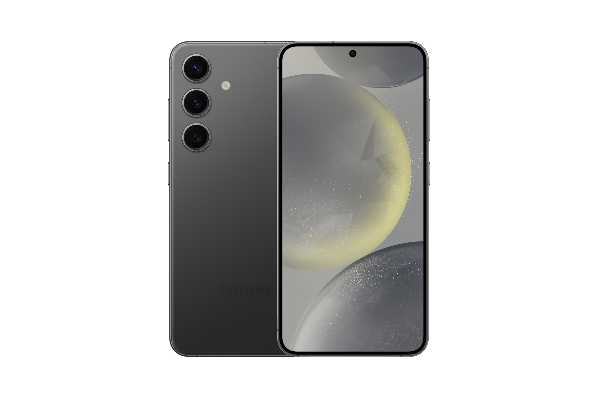 値引き交渉承ります】Samsung Galaxy S24 ブラック - メルカリ