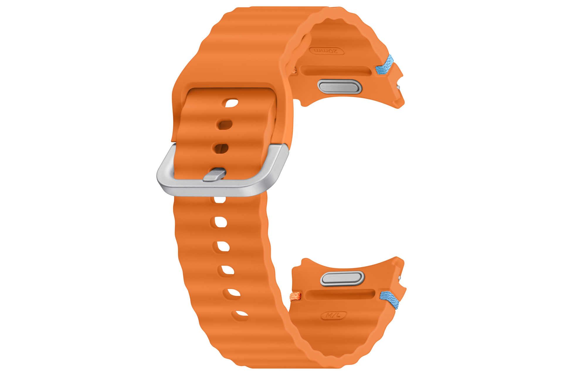 back-perspective Orange